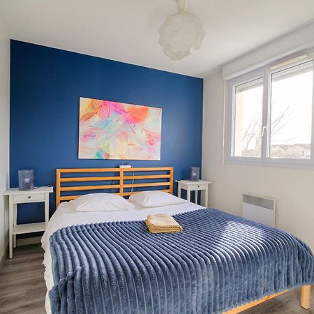 Le Souclin - Ma Cabotte Apartment Lagnieu Luaran gambar
