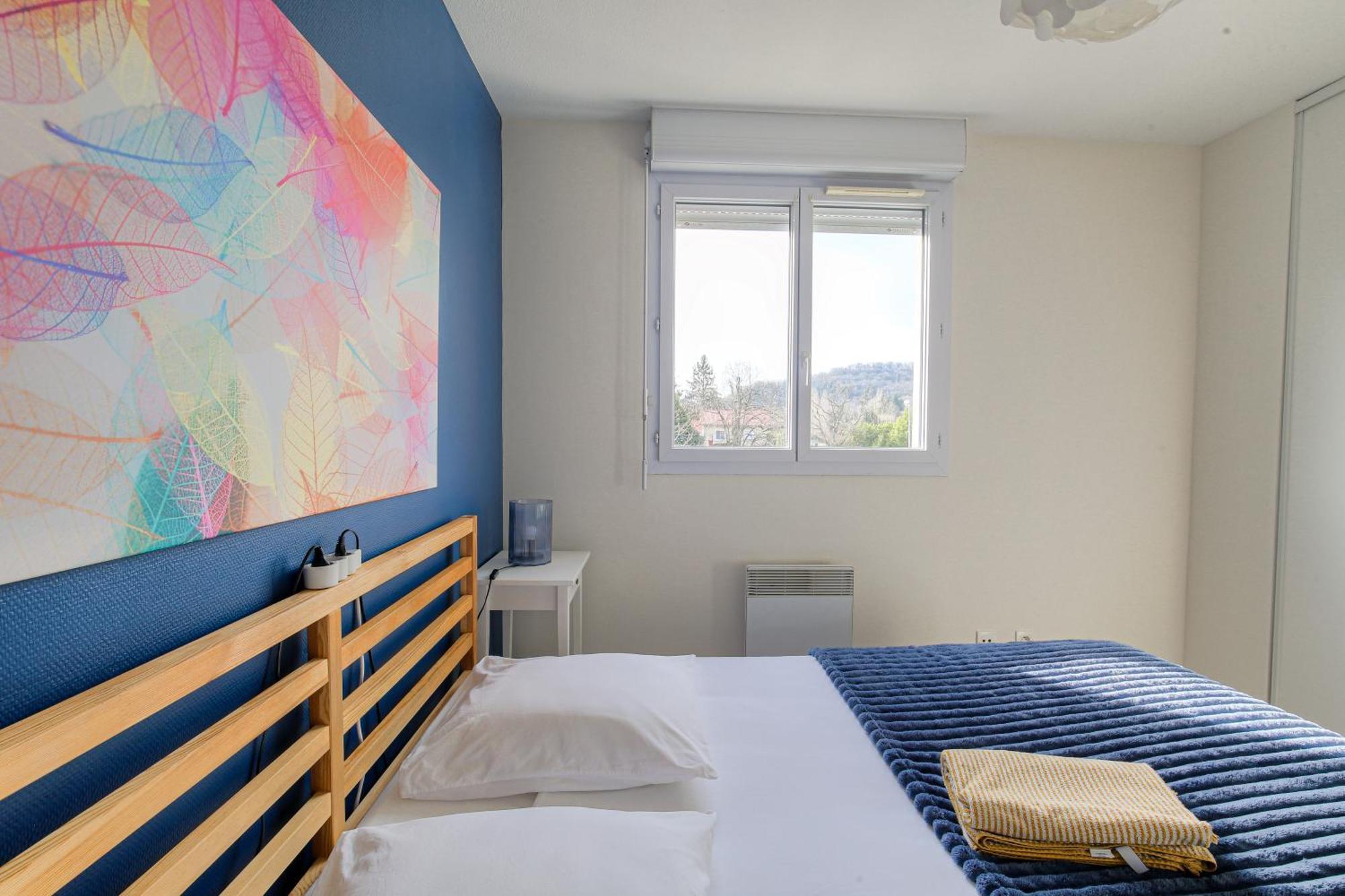 Le Souclin - Ma Cabotte Apartment Lagnieu Luaran gambar