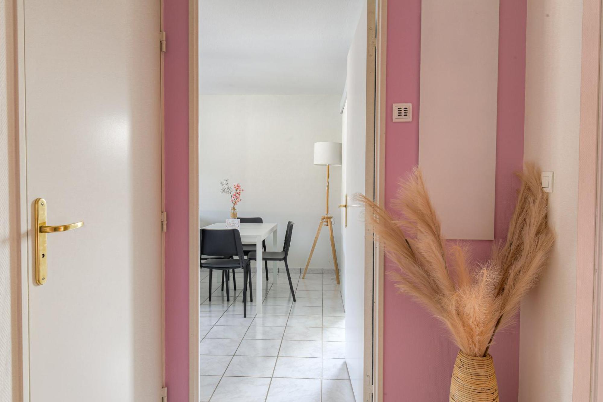 Le Souclin - Ma Cabotte Apartment Lagnieu Luaran gambar