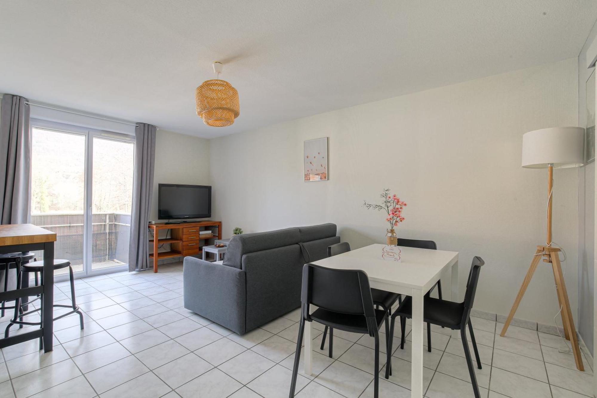 Le Souclin - Ma Cabotte Apartment Lagnieu Luaran gambar